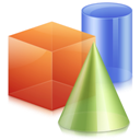 Graphics - Misc icon